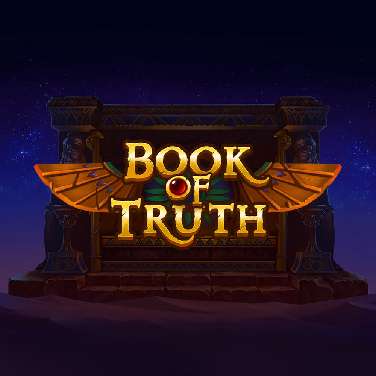 Book Of Truth