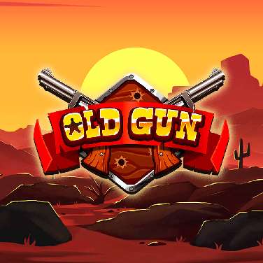 Old Gun